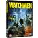 Watchmen (1-Disc) [DVD]